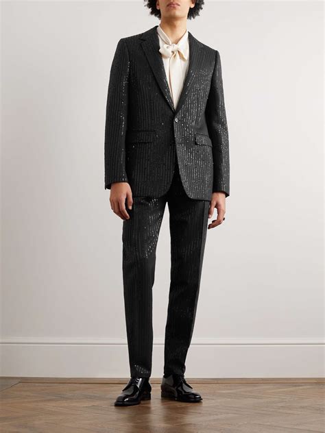 celine gold pant suit designer|Celine jackets for men.